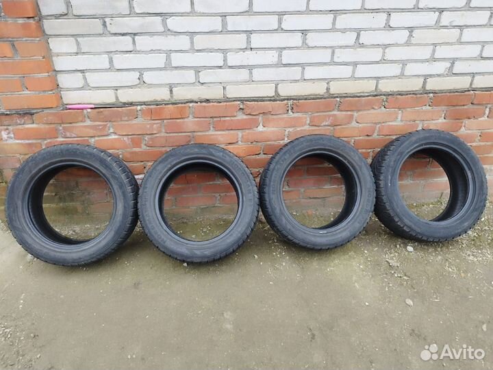 Nordman RS 19.5/55 R15