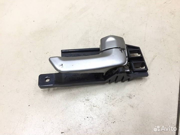 Ручка двери внутренняя правая Kia Sportage