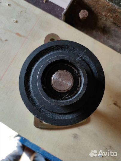 Ролик натяжной газель