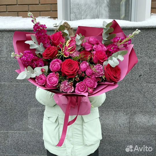 Букет 