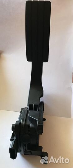 Педаль акселератора Renault Duster hella 6PV 009 9