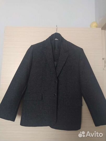 Школьная форма для мальчика