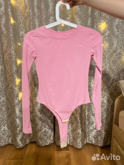 Боди женское