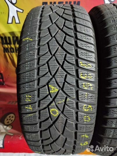 Dunlop SP Winter Sport 3D 235/50 R19 99H