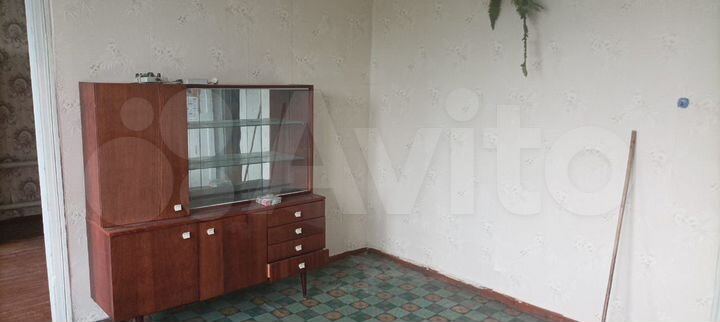 2-к. квартира, 45 м², 2/2 эт.