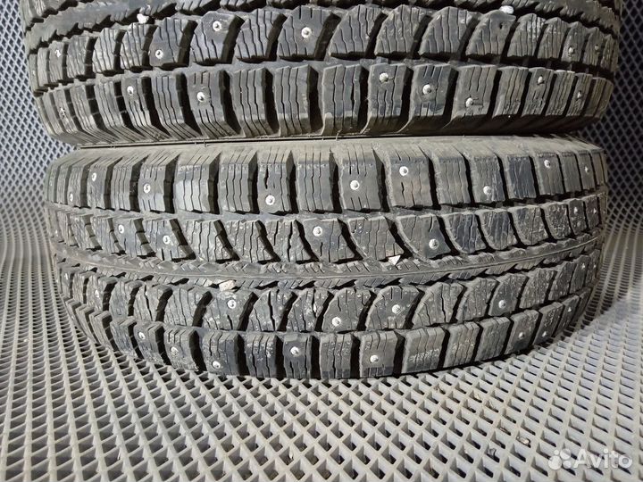 КАМА 505 Irbis 195/65 R15