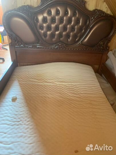 Спальный гарнитур мебель для спальни