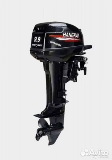 Hangkai 6 Новый