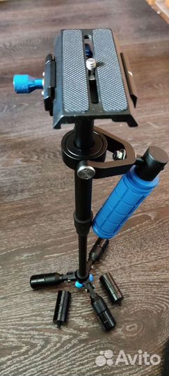 Стабилизатор для съемки новый
