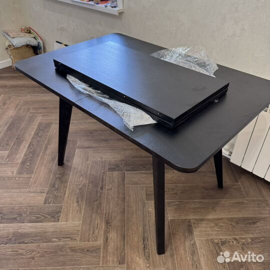 Кухонный стол раскладной