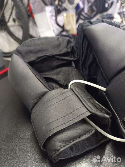 Перчатки для рукопашного боя RuscoSport 6 унц