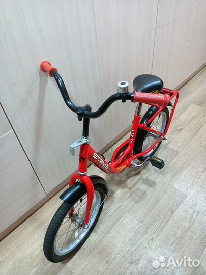 Детский велосипед Stels Flyte 16