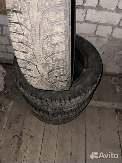 Hankook Winter I'Pike RS2 W429 185/65 R15 92