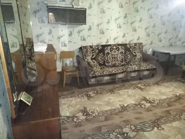 Дом 58,9 м² на участке 15 сот.