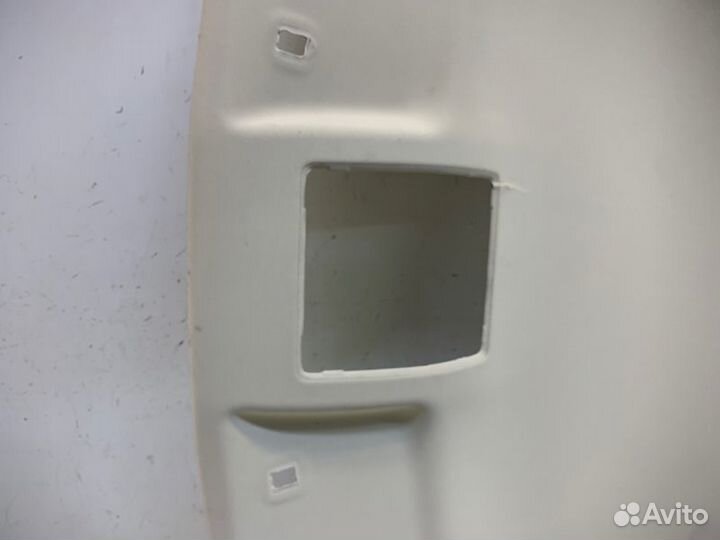 Обивка потолка Lexus Nx 1 2014-2022