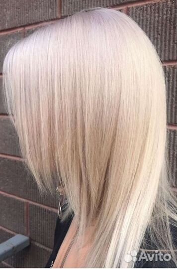 Парикмахер