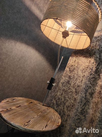 Столик журнальный. Винтаж