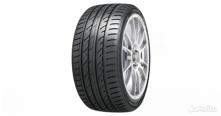 Sailun Atrezzo ZSR SUV 285/35 R22 106Y