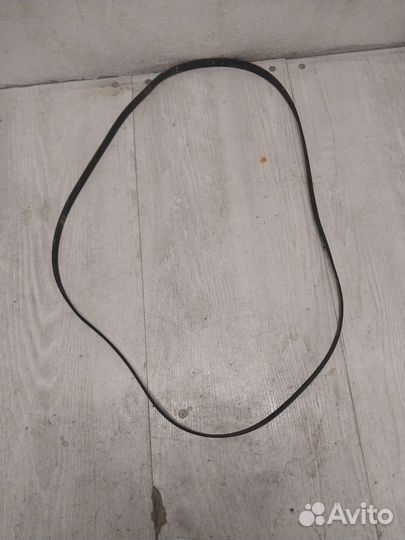 Ремень для стиральной машины