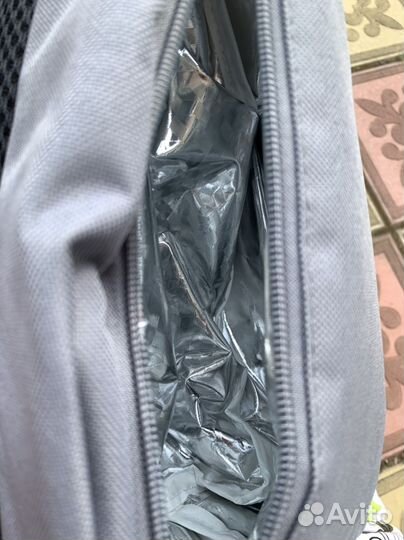 Рюкзак для родителей