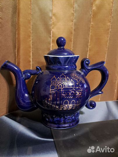 Заварочный чайник