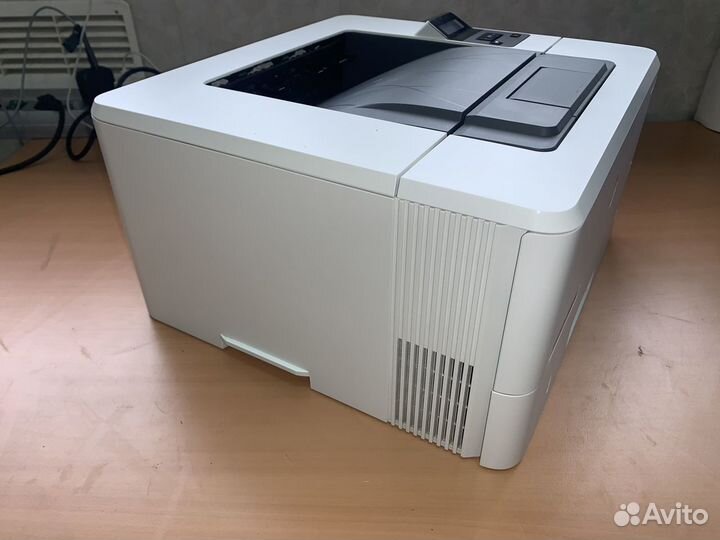 Принтер Hp m402dne