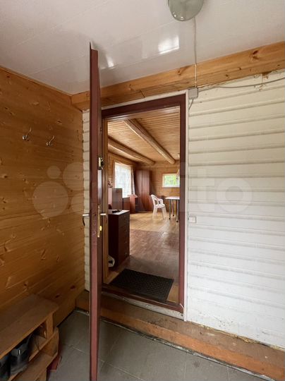 Дом 120 м² на участке 6 сот.