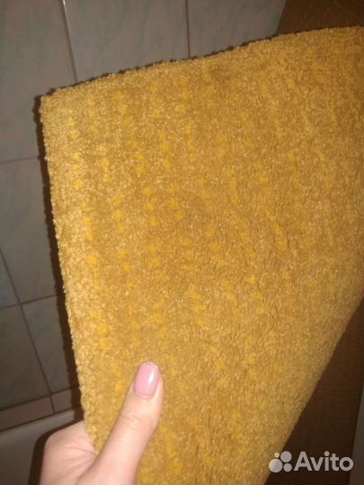 Большой ковер IKEA