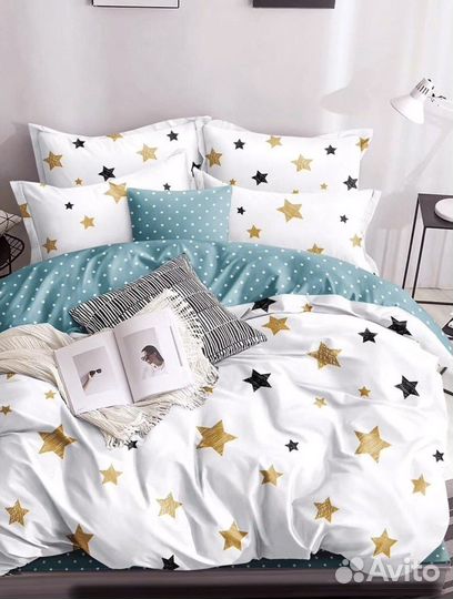 Белье постельное