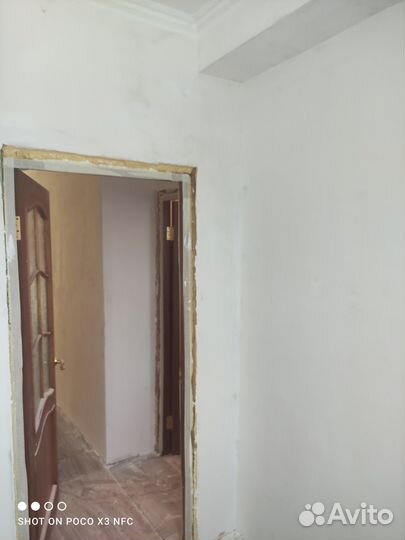 Отделочные работы, ремонт квартир, дач, офисов