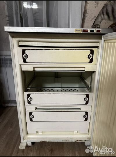 Морозильная камера бу маленькая