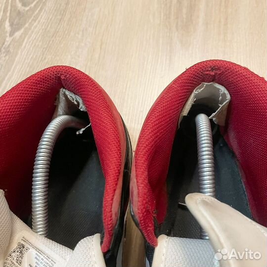 Кроссовки nike Air jordan 1 mid