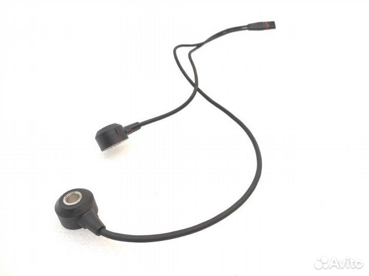 Датчик детонации Bmw X5 E70 N52B30 2008