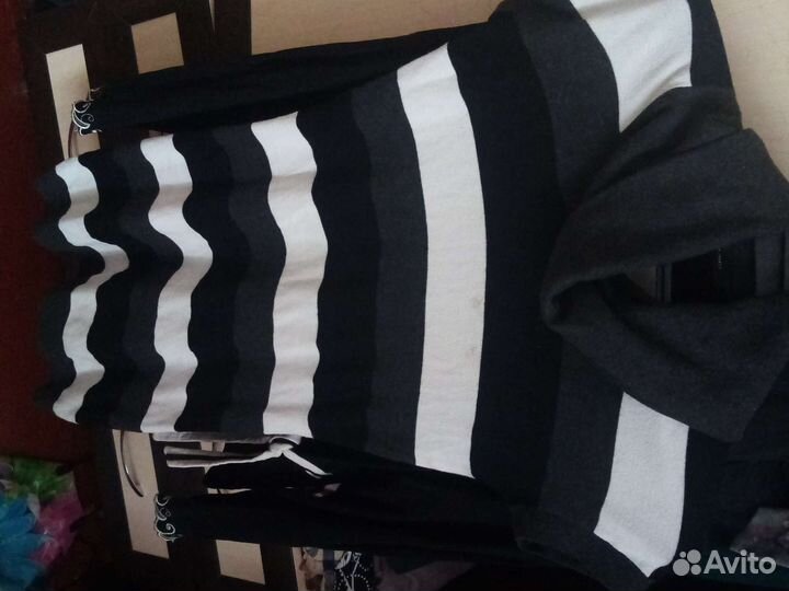 Женские вещи 48 50