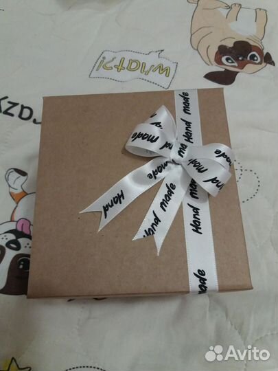 Подарочный набор кружка+ложка