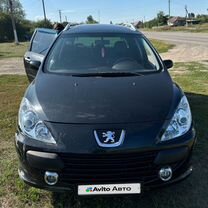 Peugeot 307 1.6 MT, 2006, 257 000 км