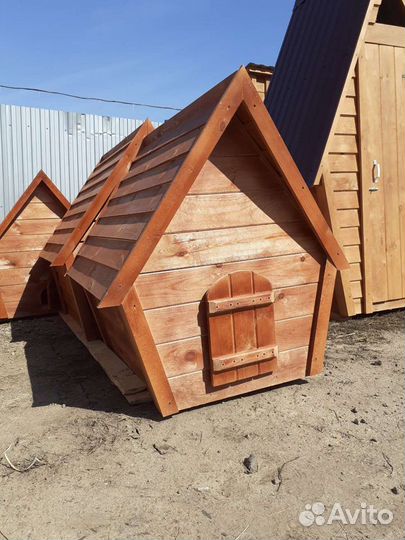 Продаем деревянные туалеты, души для вашей дачи