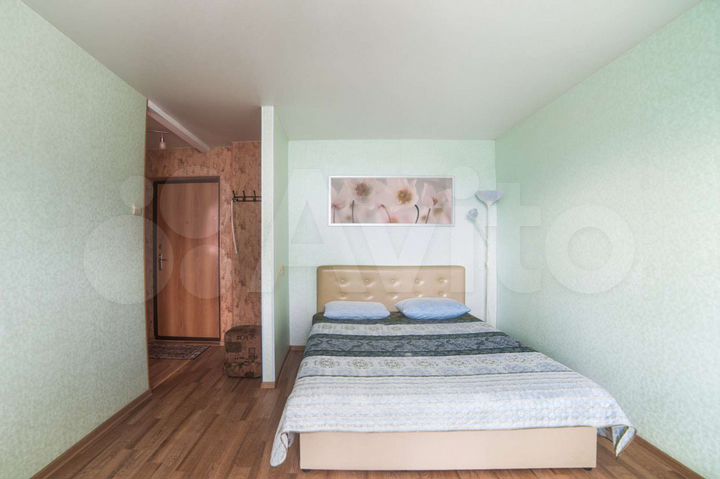 1-к. квартира, 30 м², 7/9 эт.