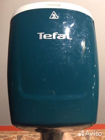 Ручной отпариватель Tefal Access Steam First l