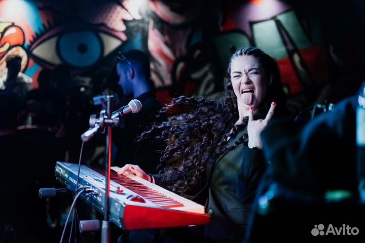 Уроки вокала