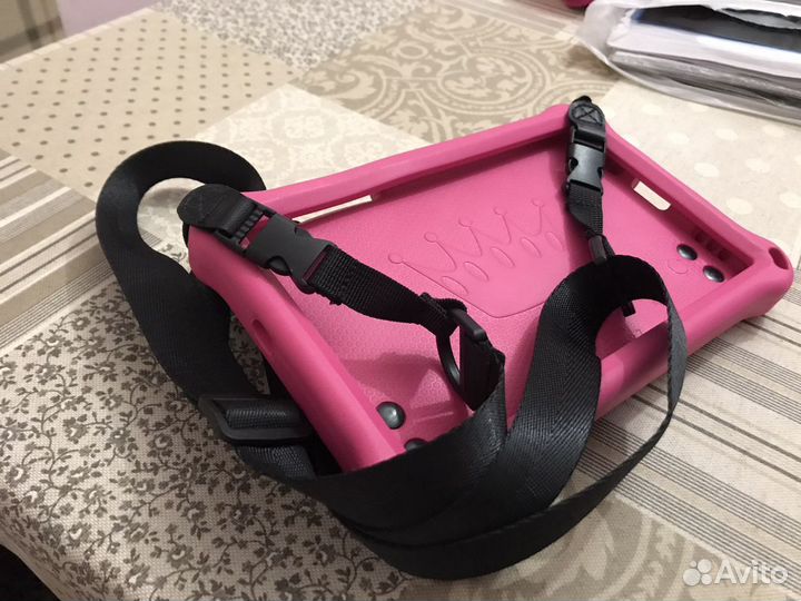 EVA чехол samsung Tab A 8.0 (2019)