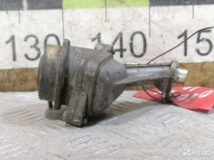 Клапан EGR S350 221