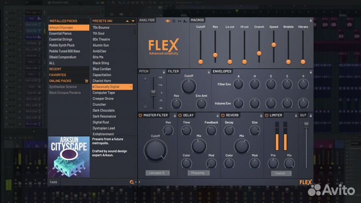 FL Studio All Plugins Edition 21.1.0