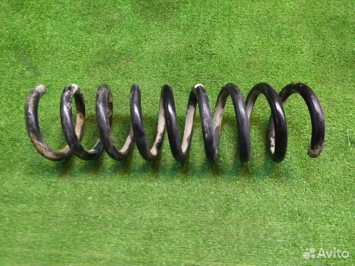 Пружина задняя Chevrolet Lacetti J200 F14D3 2011