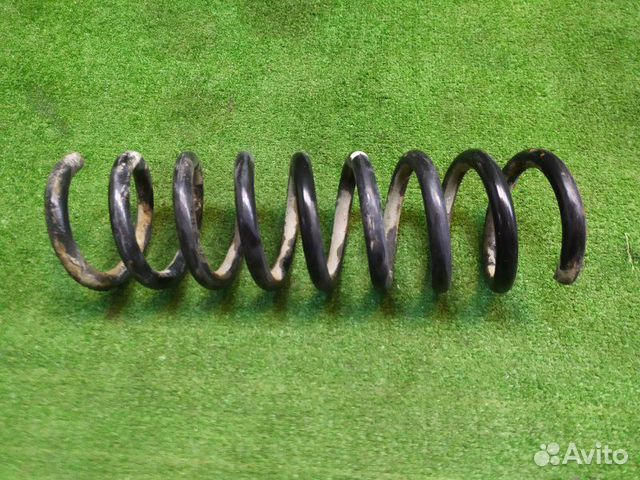 Пружина задняя Chevrolet Lacetti J200 F14D3 2011