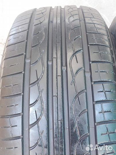 Kumho Solus KH15 255/60 R18 108H