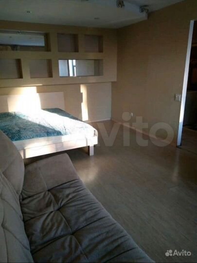 1-к. квартира, 32 м², 3/5 эт.