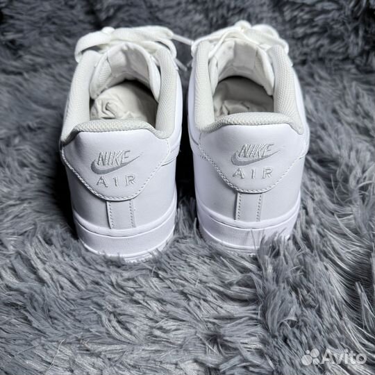 Nike Air Force Оригинал