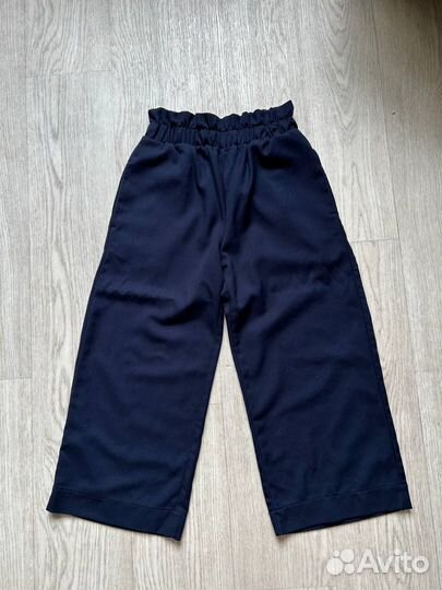 Юбка и штаны для школы