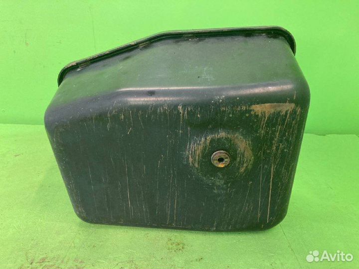 Поддон картера двигателя MAN TGX